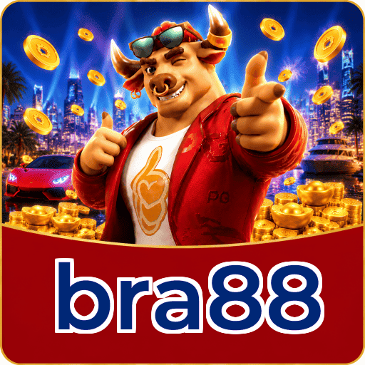 bra88 Segurança Logo 2
