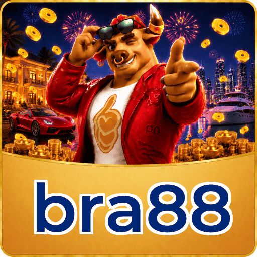 Odds Competitivas bra88