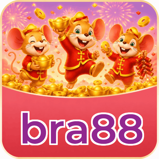 bra88 Logo 3