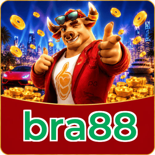 Plataforma bra88 - Segurança SSL 256-bit