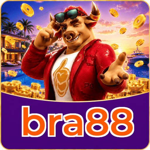 bra88 Instalar Logo 3