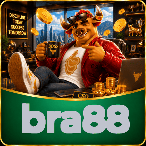 bra88 Download Oficial