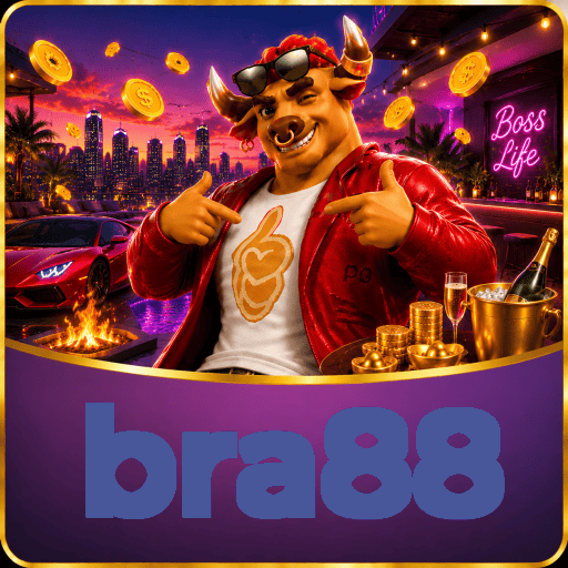 bra88 Instalar Logo 1
