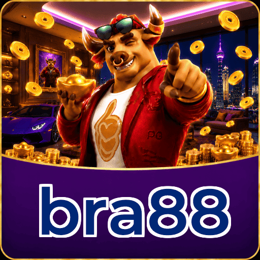 bra88 Instalar Logo 2