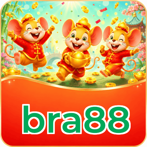 bra88 Logo 1