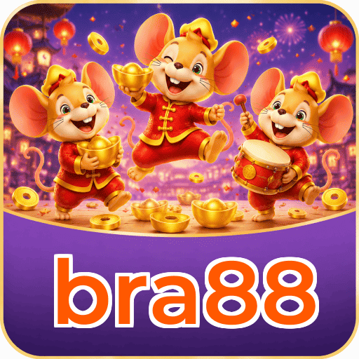 bra88 Logo 1