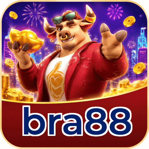 bra88 Logo 2