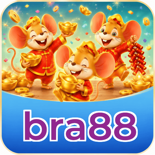 bra88 Logo 2