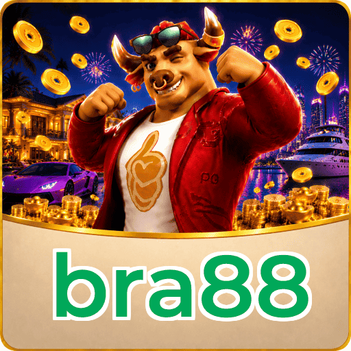 Slots bra88 - Jackpots Progressivos