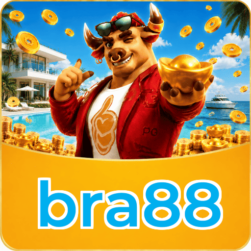 Plataforma bra88 - PIX Instantâneo