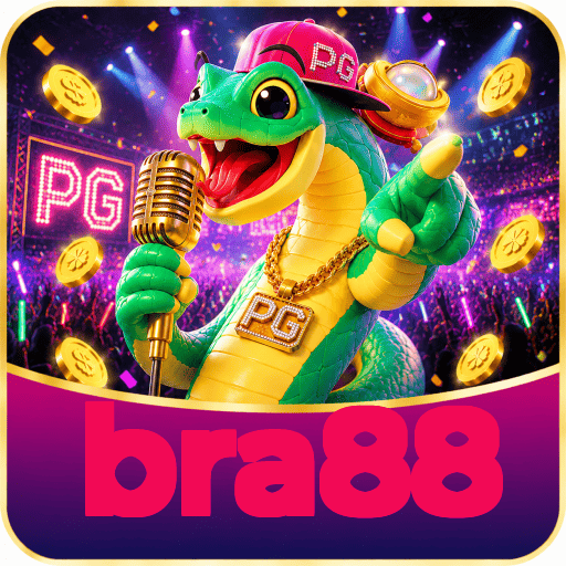 bra88 Segurança Logo 3