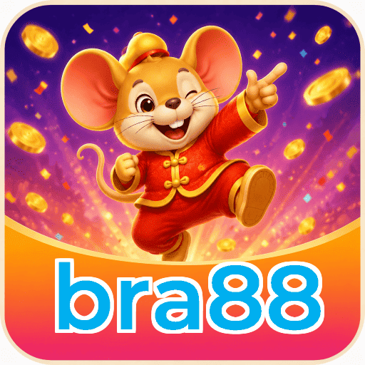 bra88 Segurança Logo 1