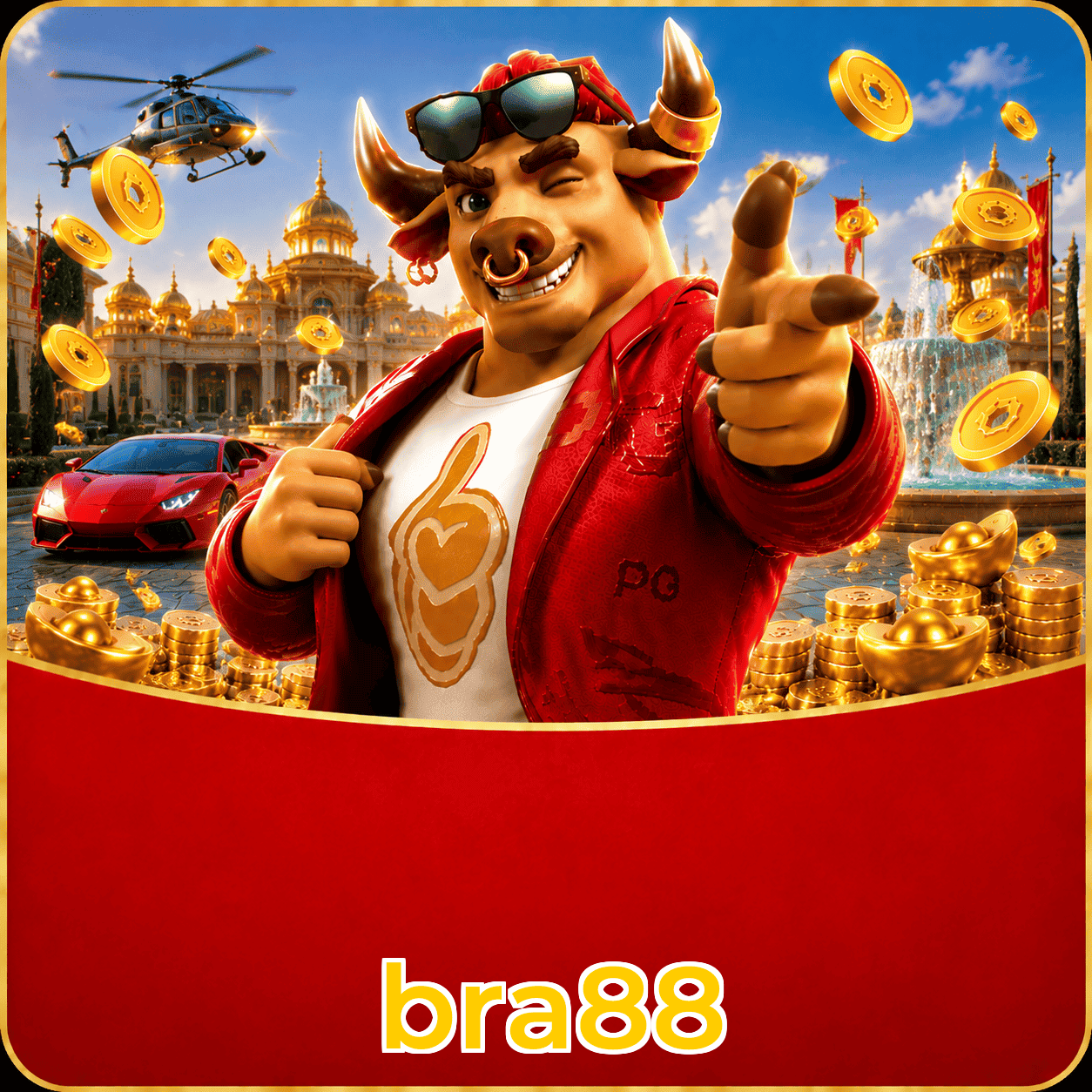 bra88 Instalar Logo 2