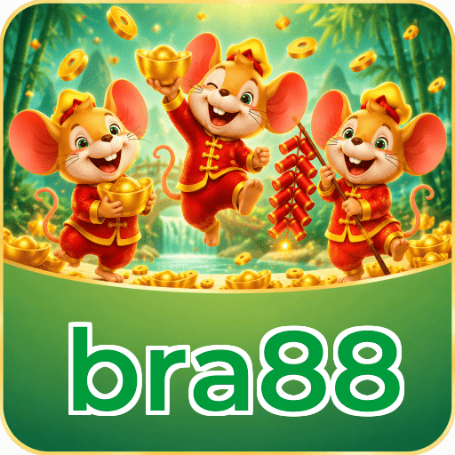 bra88 Logo 3