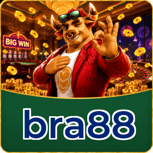 Certificação eCOGRA bra88